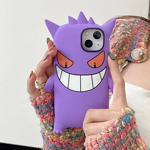 Dragon iPhone Case