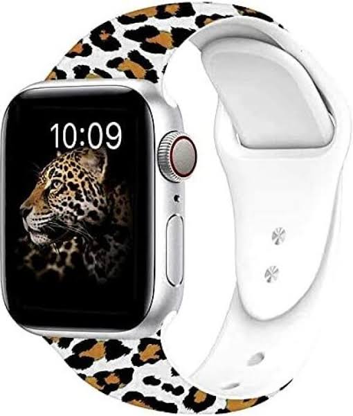 Animal print Apple Watch Strap [STRAP ONLY]