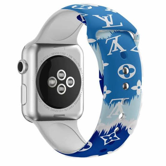 Classy Cool Colorful Apple Watch Strap [STRAP ONLY]