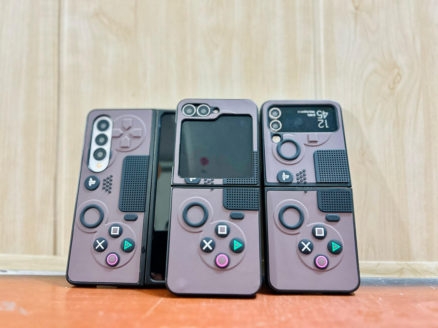Game Console Samsung Cover