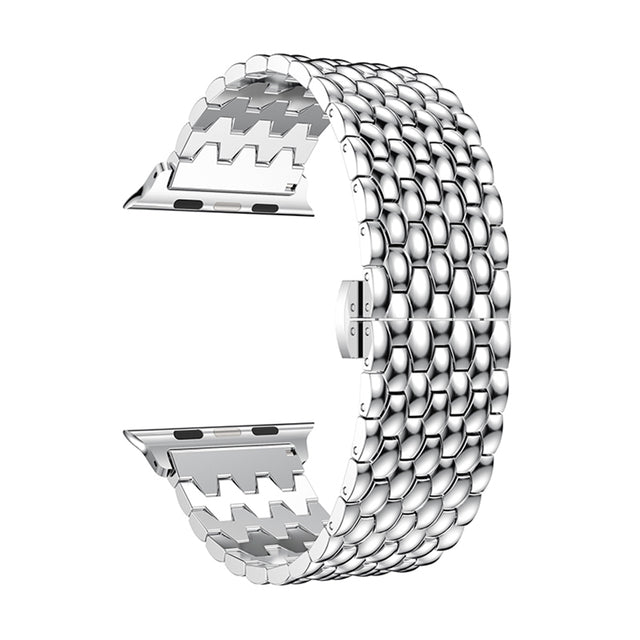 Stainless Steel Bracelet iWatch Band