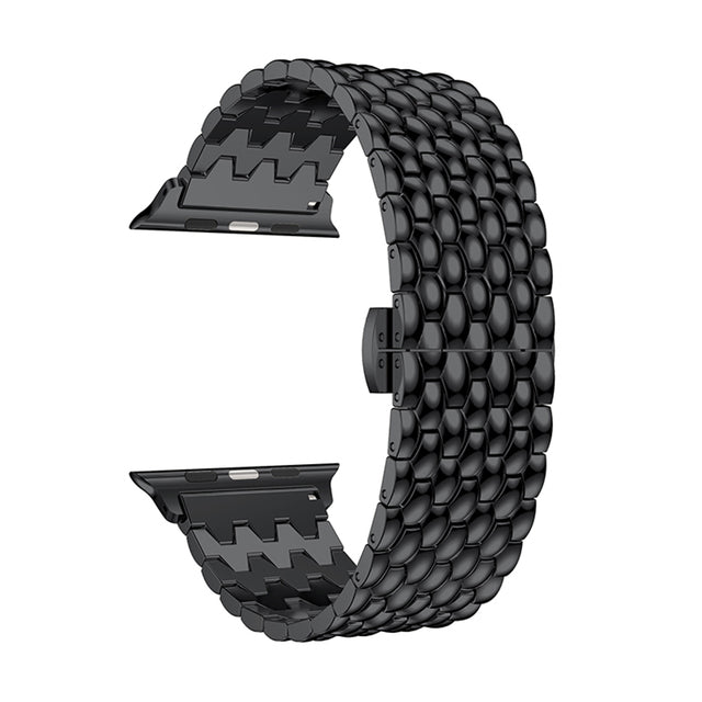 Stainless Steel Bracelet iWatch Band